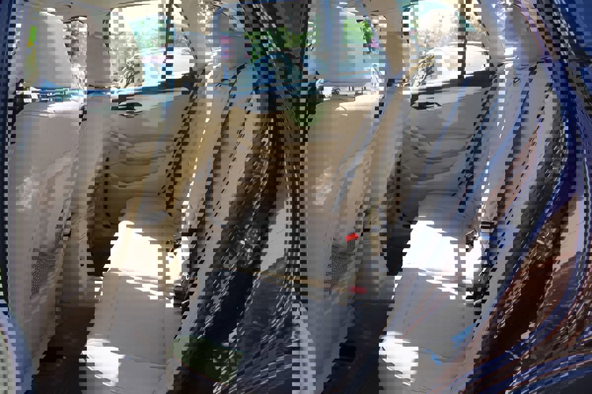 Used 2014 BMW X1 xDrive28i image 26