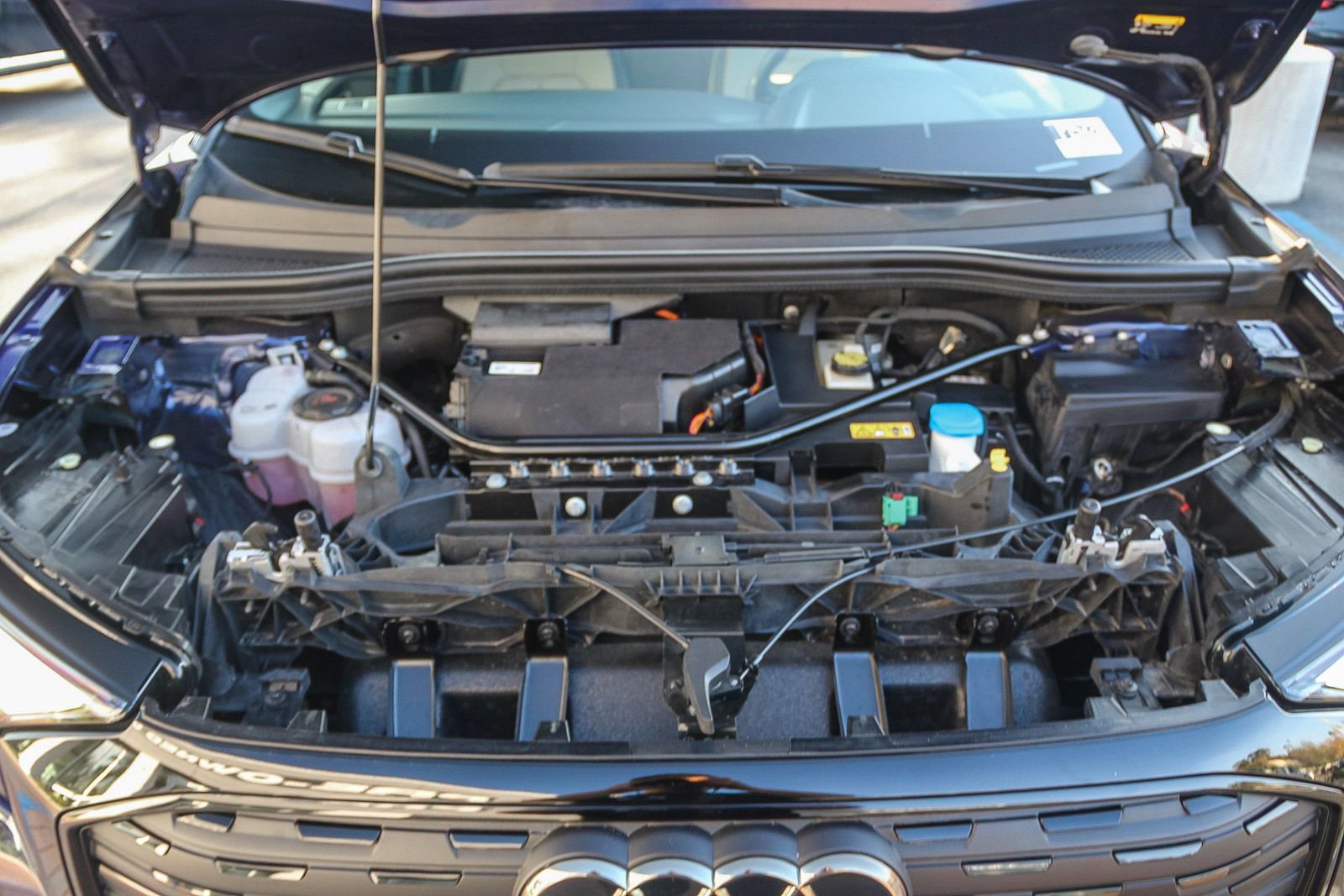 Certified 2024 Audi Q4 e-tron Premium Plus w/ Premium Plus image 29