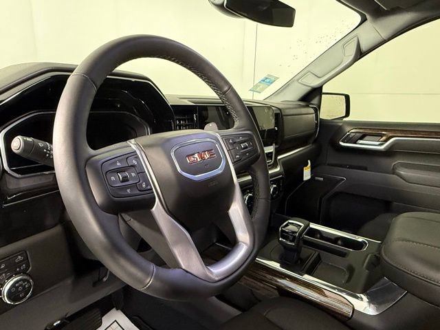 Used 2025 GMC Sierra 1500 Elevation w/ Preferred Package image 13