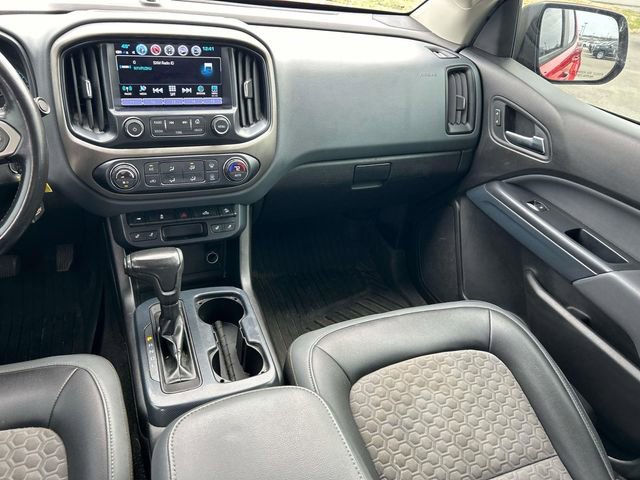 Used 2018 Chevrolet Colorado Z71 image 14
