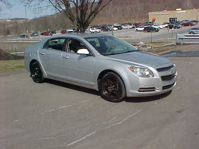 Used 2009 Chevrolet Malibu LT w/ Power Convenience Package image 23