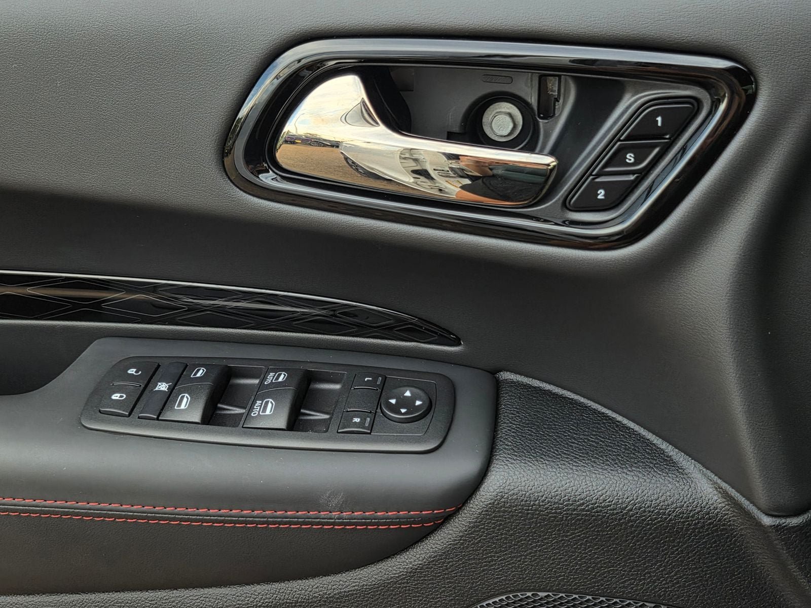 New 2026 Dodge Durango GT AWD/4WD image 16
