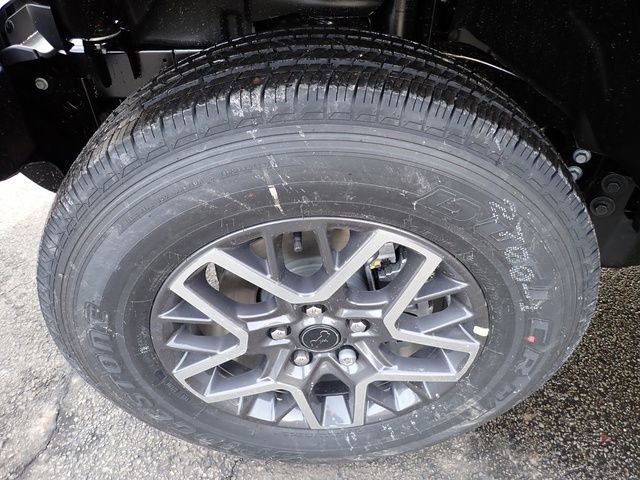 New 2026 Jeep Wrangler Sahara image 11