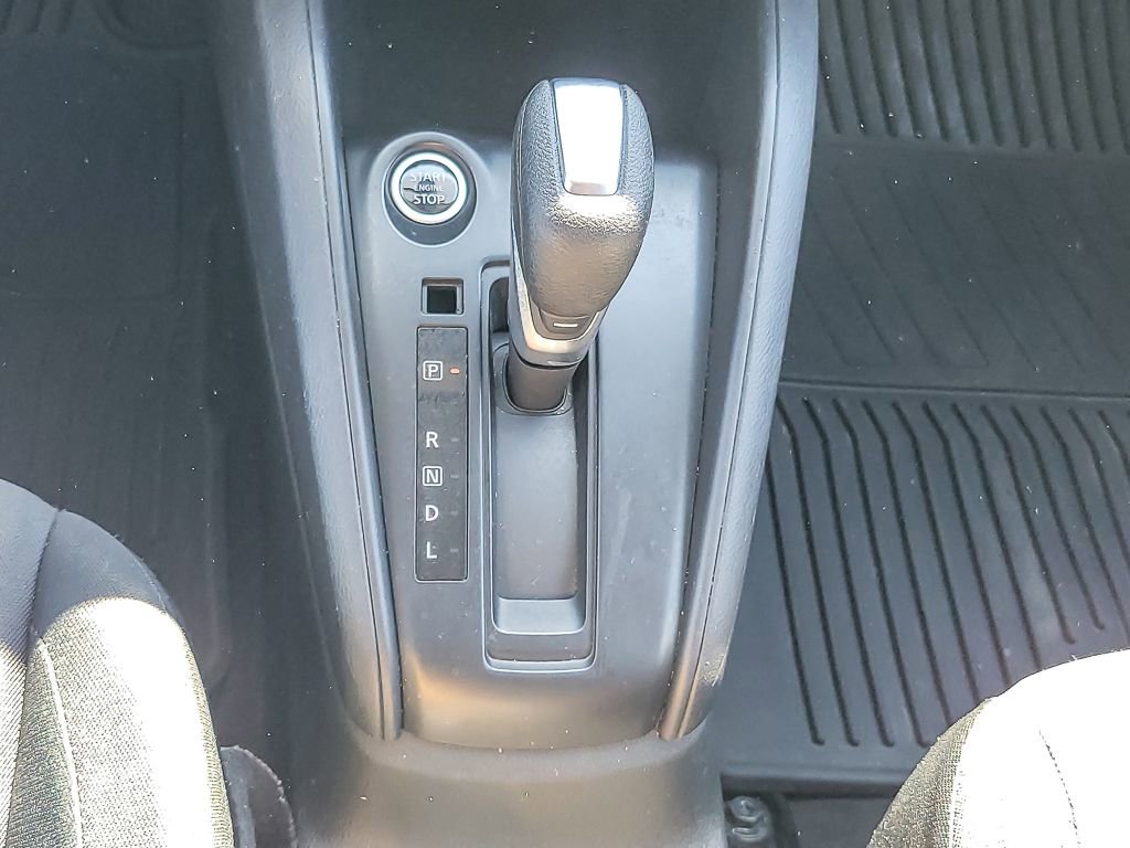 Used 2023 Nissan Kicks S image 14