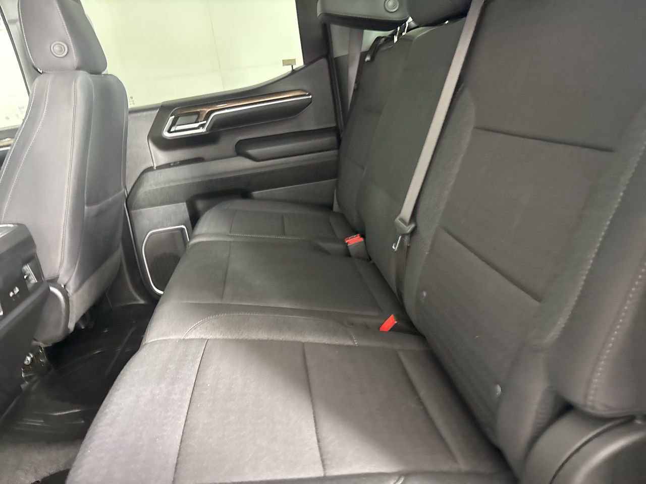 Used 2023 Chevrolet Silverado 1500 RST w/ Convenience Package II image 19