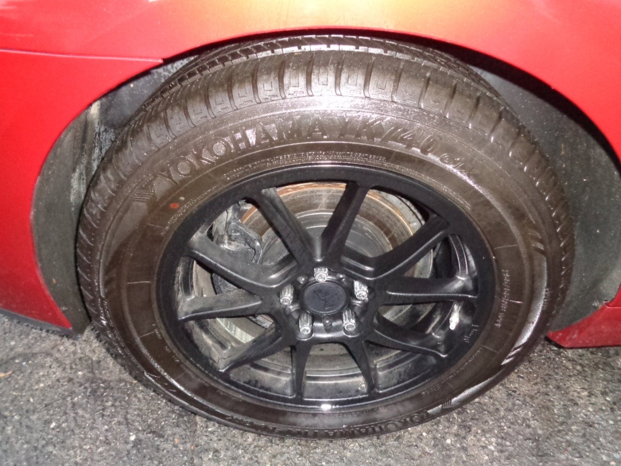 Used 2014 Chevrolet Camaro LS image 31