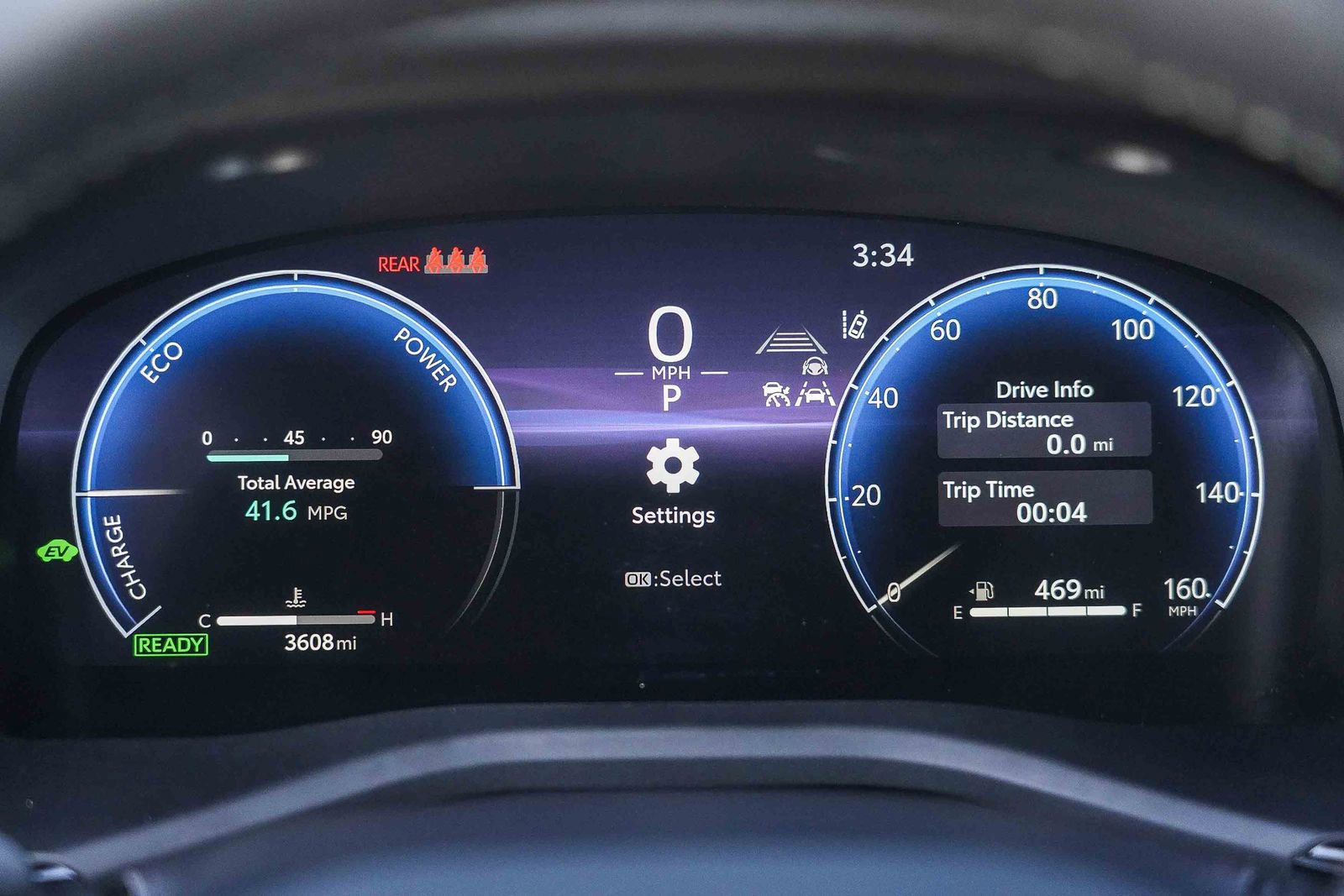 Certified 2026 Toyota Camry XLE w/ Premium Package image 29