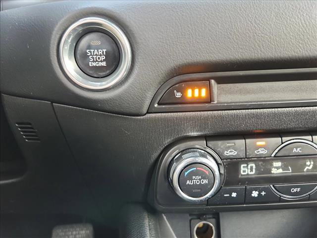 Used 2017 MAZDA CX-5 Touring w/ Preferred Equipment Package image 30