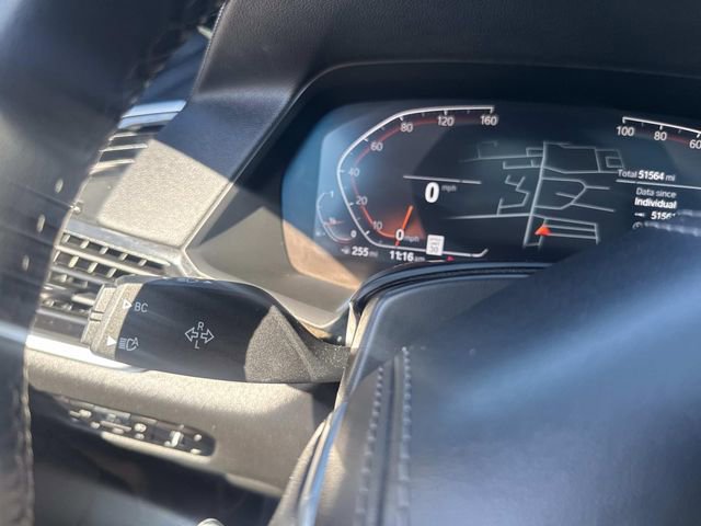Used 2022 BMW X6 xDrive40i image 32