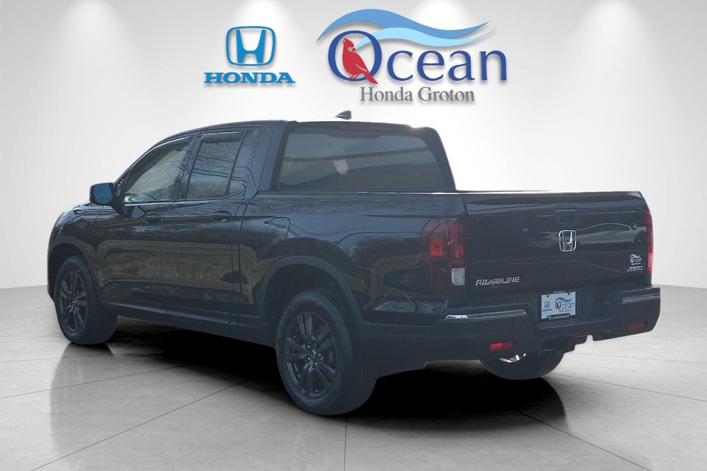 Used 2019 Honda Ridgeline Sport image 5
