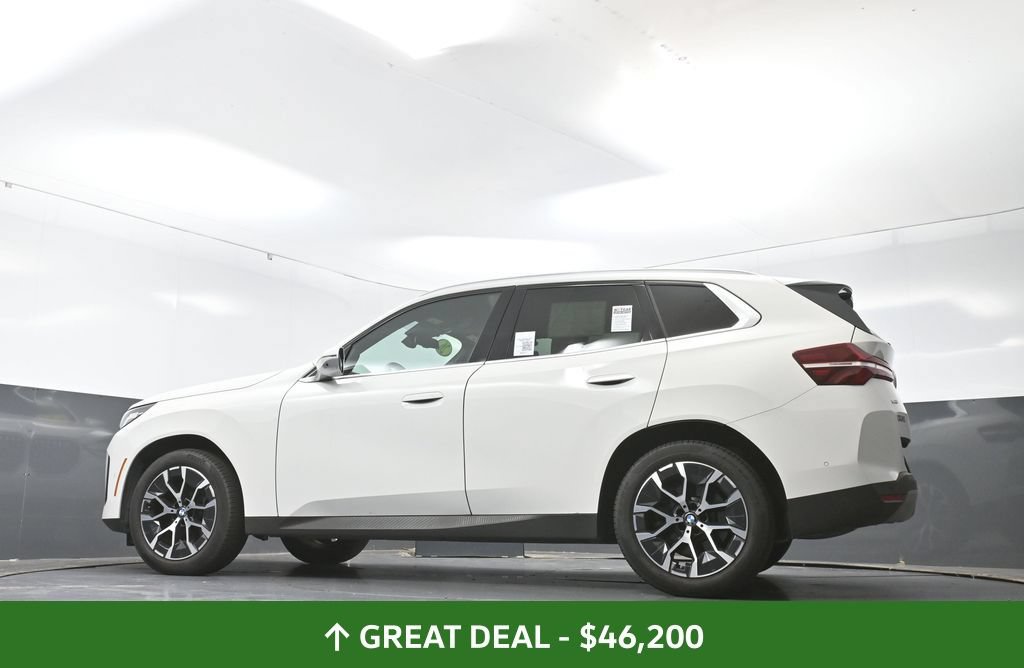 Used 2026 BMW X3 xDrive30i AWD/4WD image 50