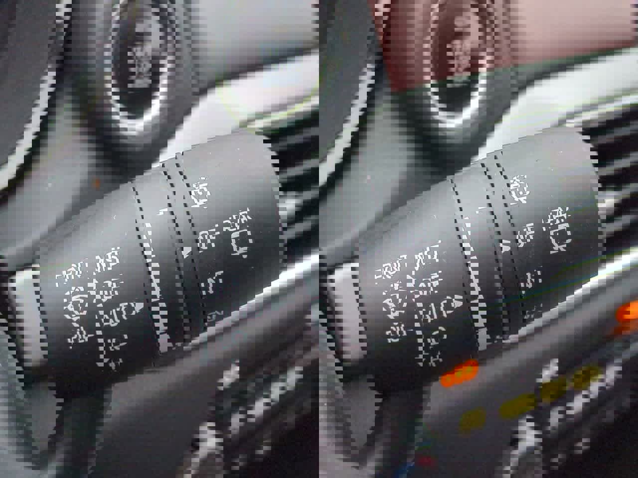 Used 2016 MAZDA CX-9 Signature image 23