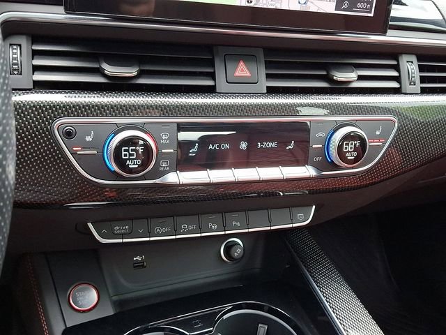 Used 2023 Audi S4 Prestige w/ Prestige Package AWD/4WD image 16