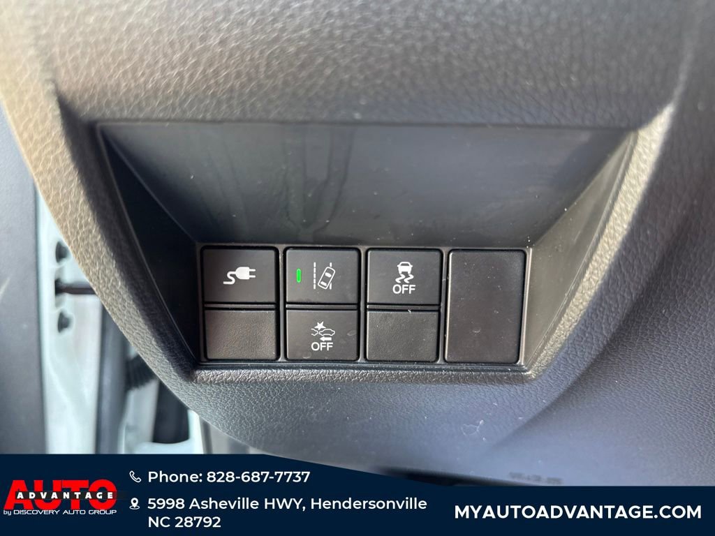 Used 2018 Honda Clarity Plug-In Hybrid image 13