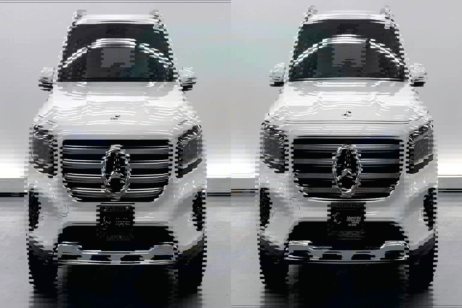 Used 2025 Mercedes-Benz GLB 250 image 8