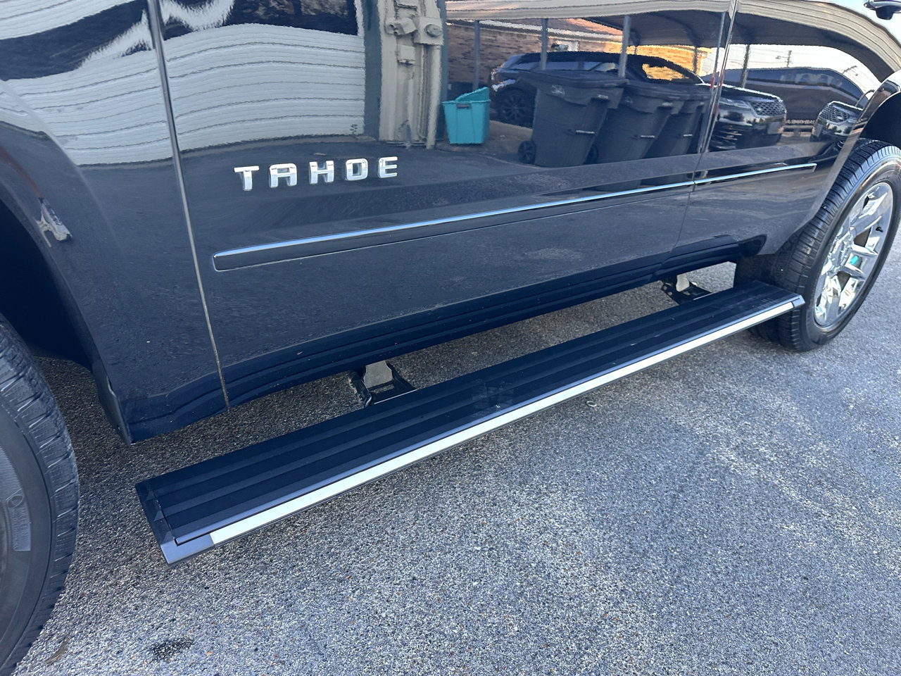 Used 2017 Chevrolet Tahoe Premier image 49