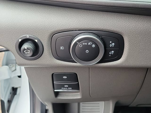 Used 2023 Ford Transit 150 Low Roof AWD w/ Load Area Protection Package image 10