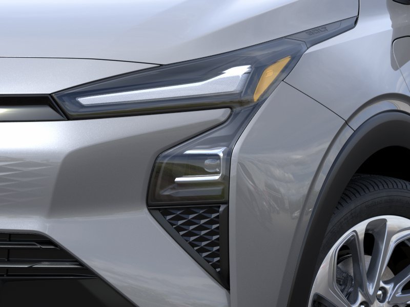 New 2027 Chevrolet Bolt LT FWD image 19