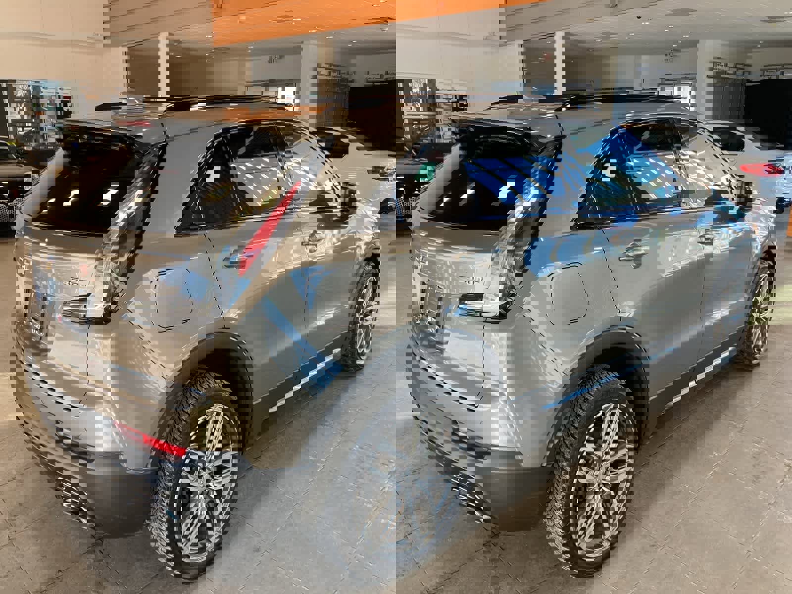 Used 2020 Cadillac XT4 Sport image 5