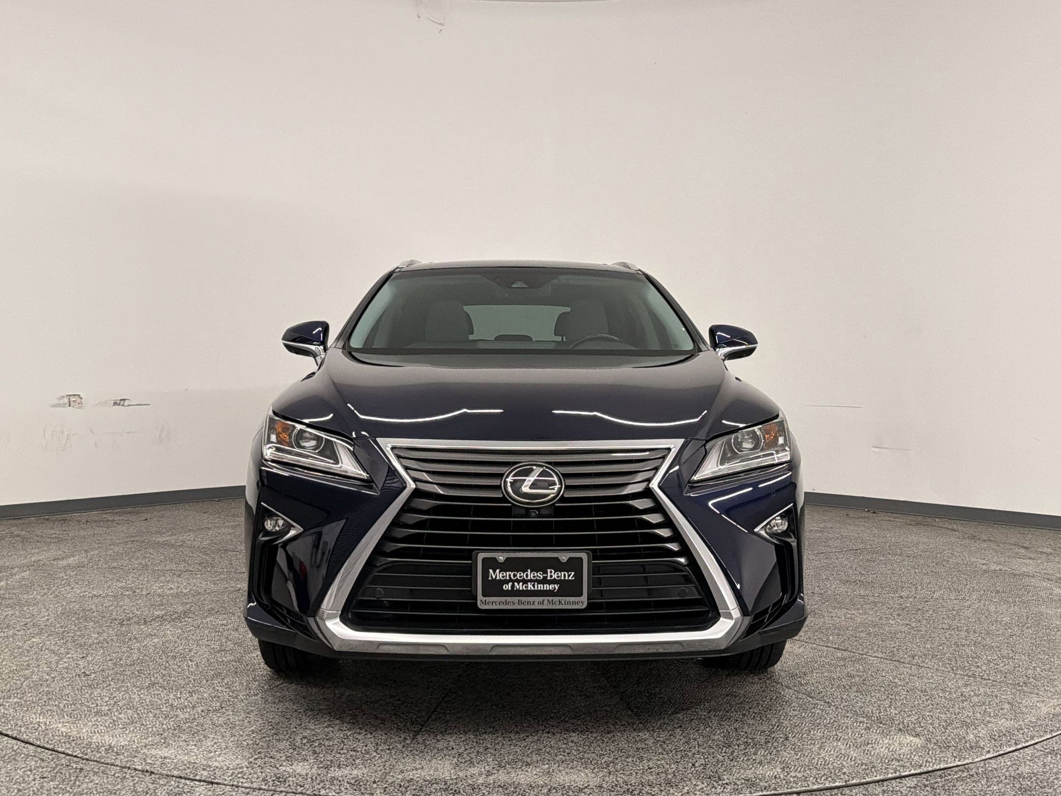 Used 2019 Lexus RX 350 FWD w/ Navigation Package image 6