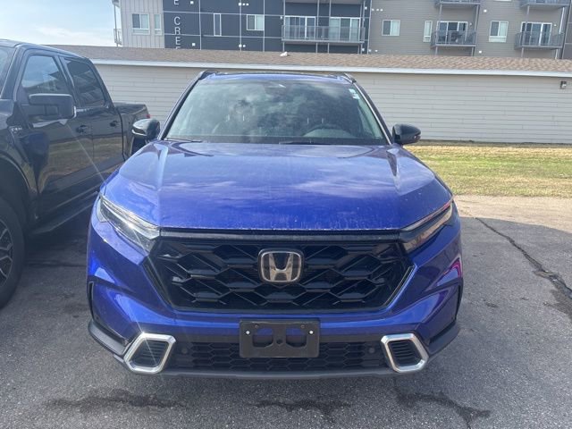 Used 2023 Honda CR-V Sport Touring image 2
