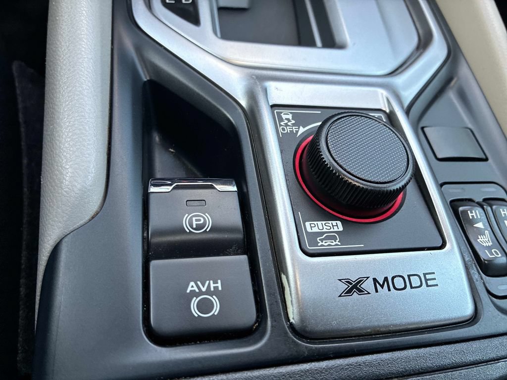 Used 2021 Subaru Forester Premium AWD/4WD image 32