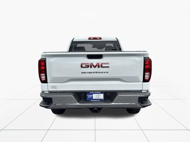 New 2026 GMC Sierra 1500 Pro w/ Pro Value Package AWD/4WD image 4
