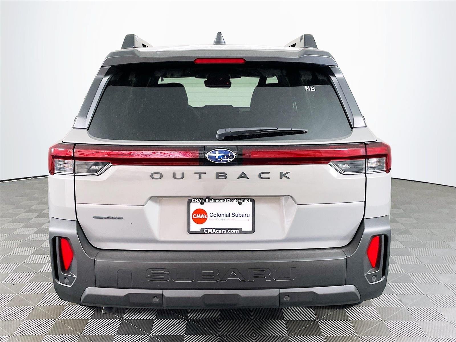 New 2026 Subaru Outback Premium AWD/4WD image 7
