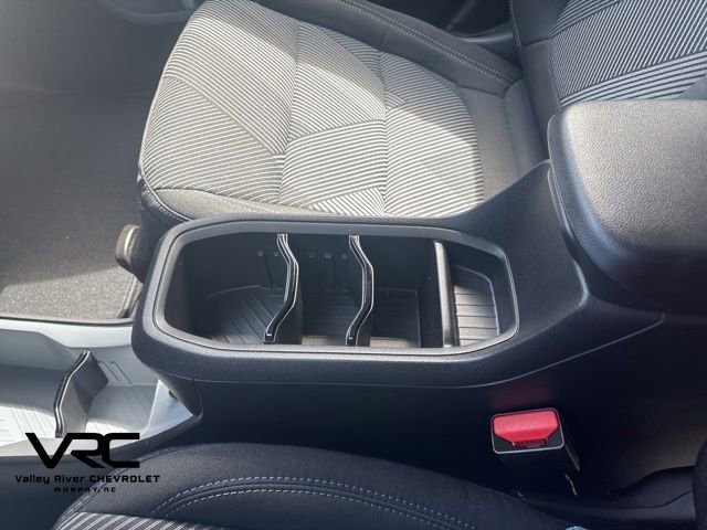 New 2027 Chevrolet Bolt LT FWD image 44