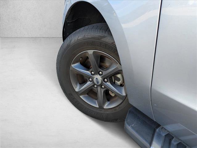 Used 2021 Ford Expedition XLT image 10