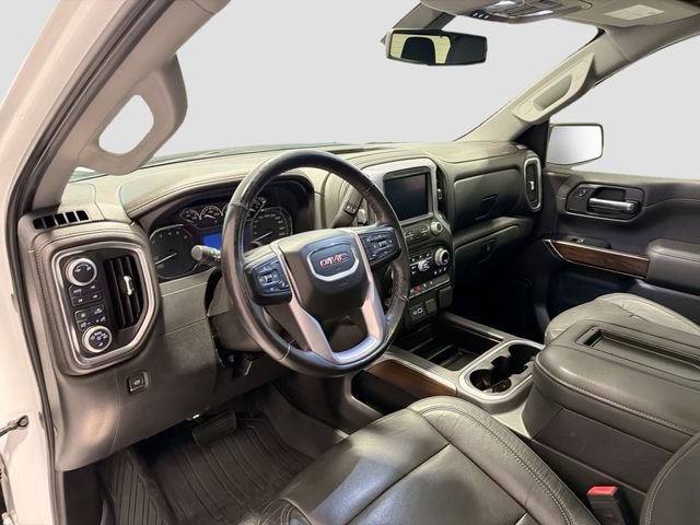 Certified 2019 GMC Sierra 1500 SLT image 9
