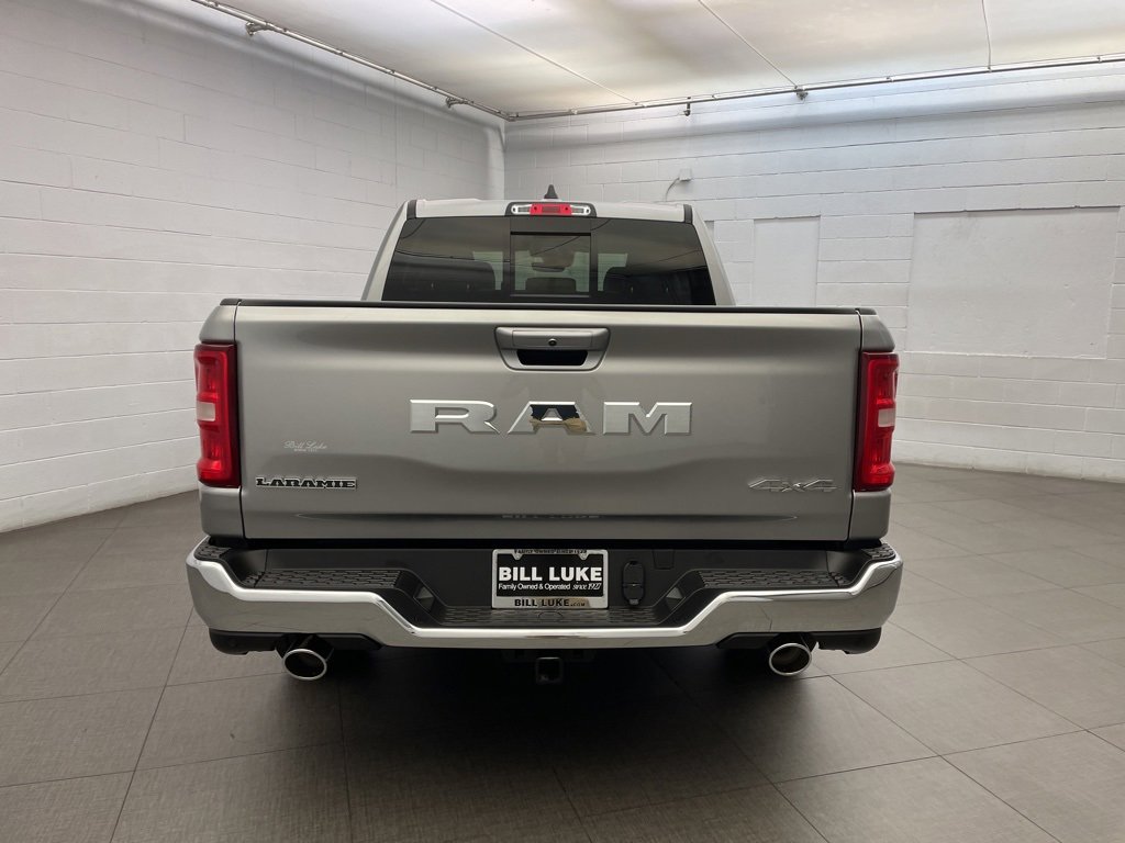 New 2026 RAM 1500 Laramie image 4