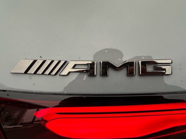 New 2026 Mercedes-Benz GLC 43 AMG 4MATIC image 10