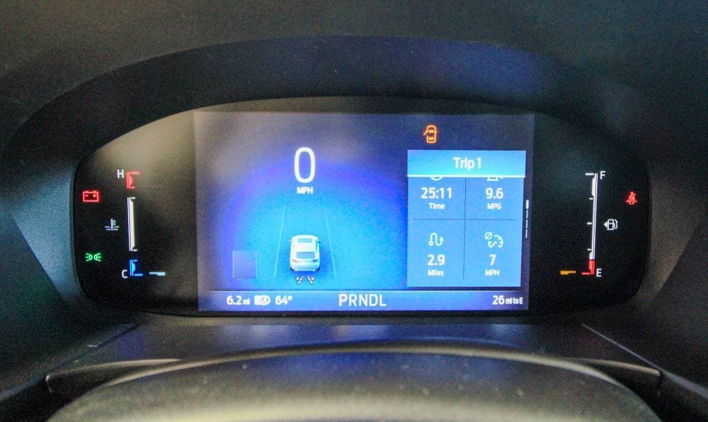 New 2026 Ford Escape ST-Line w/ Tech Pack #1 AWD/4WD image 28