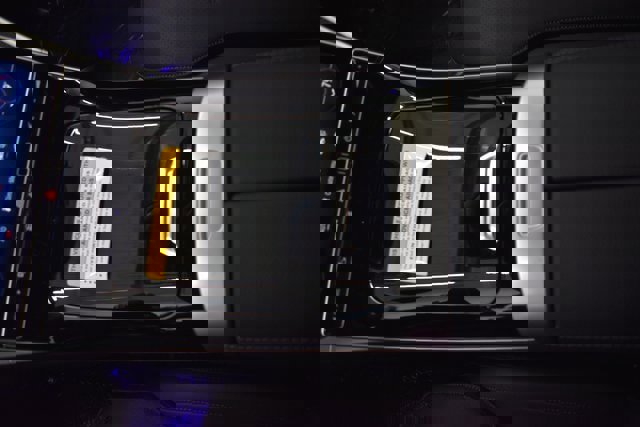 New 2026 Mercedes-Benz C 300 4MATIC image 31