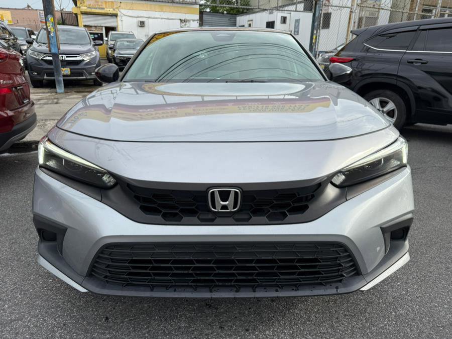 Used 2023 Honda Civic Sport image 2