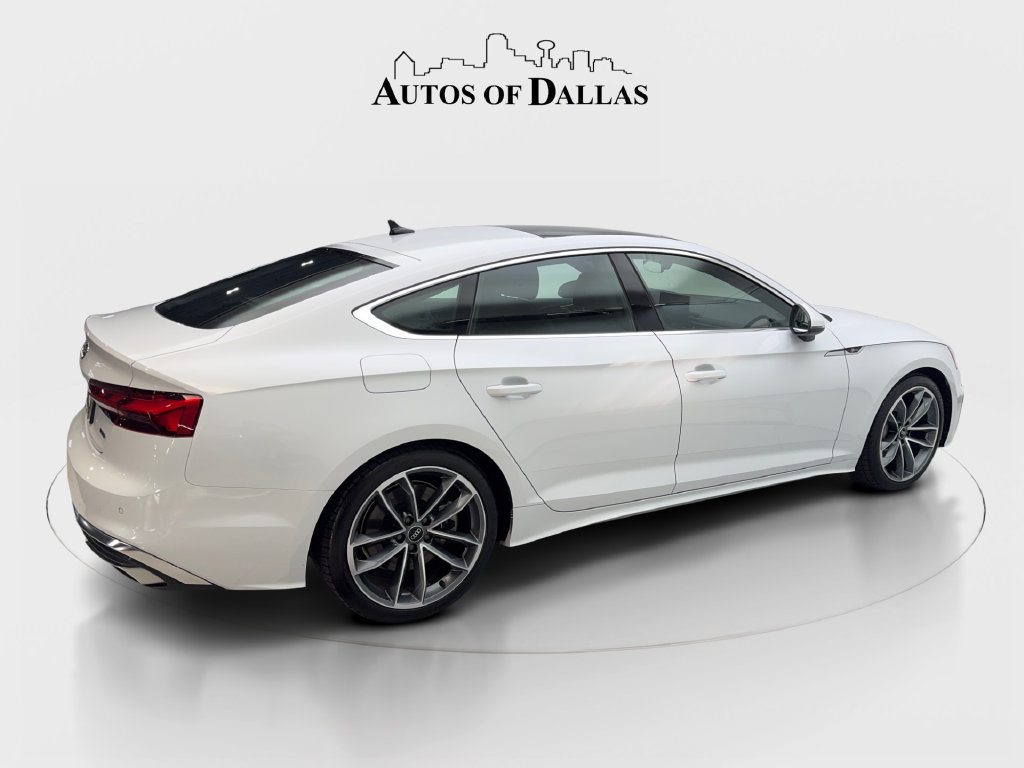 Used 2024 Audi A5 2.0T Premium w/ Convenience Package AWD/4WD image 7