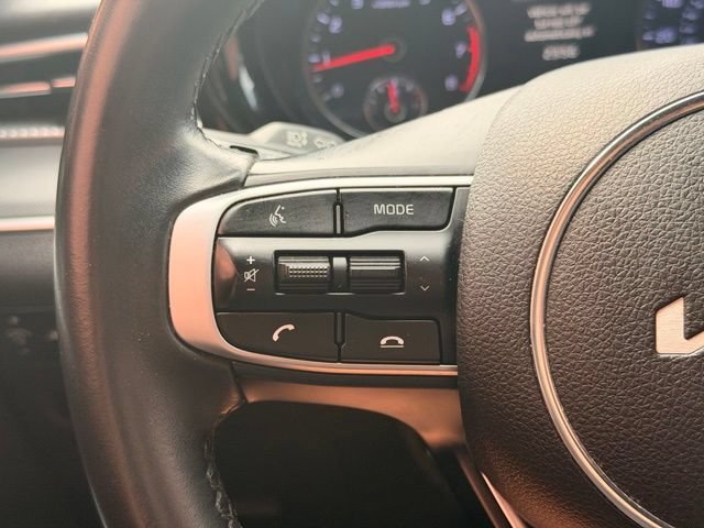 Used 2022 Kia K5 GT-Line FWD image 20