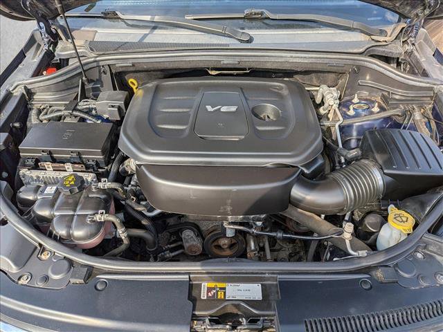 Used 2018 Jeep Grand Cherokee Laredo image 23