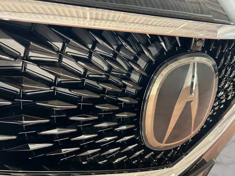 New 2023 Acura MDX w/ Advance Package AWD/4WD image 13