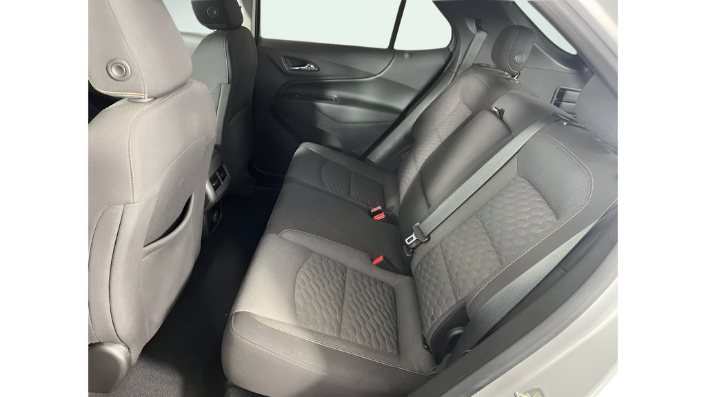 Used 2018 Chevrolet Equinox LT AWD/4WD image 12