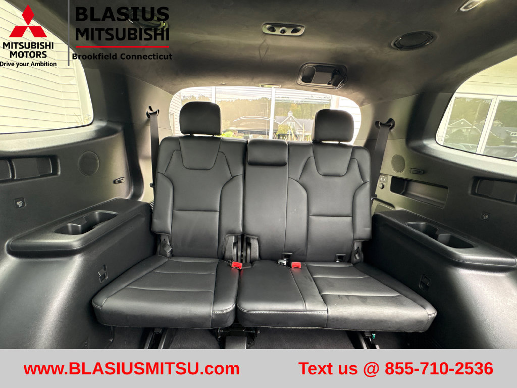Used 2023 Kia Telluride SX Prestige X-Line AWD/4WD image 47