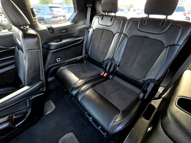 Certified 2023 Jeep Grand Cherokee L Laredo image 25