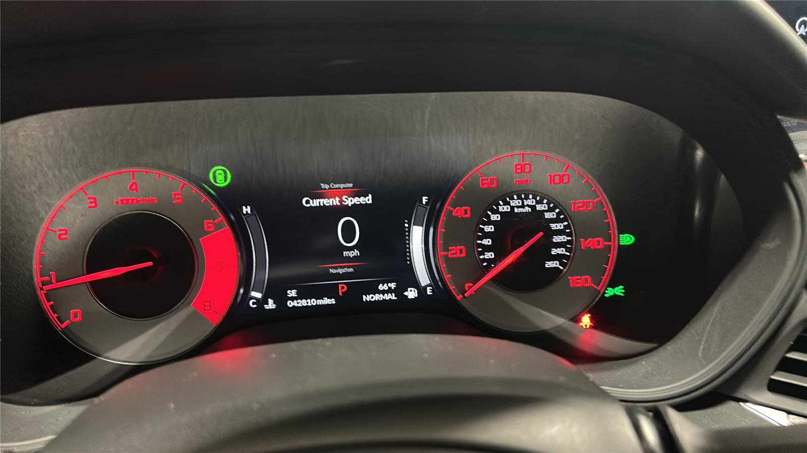 Used 2023 Acura TLX Type S AWD/4WD image 10