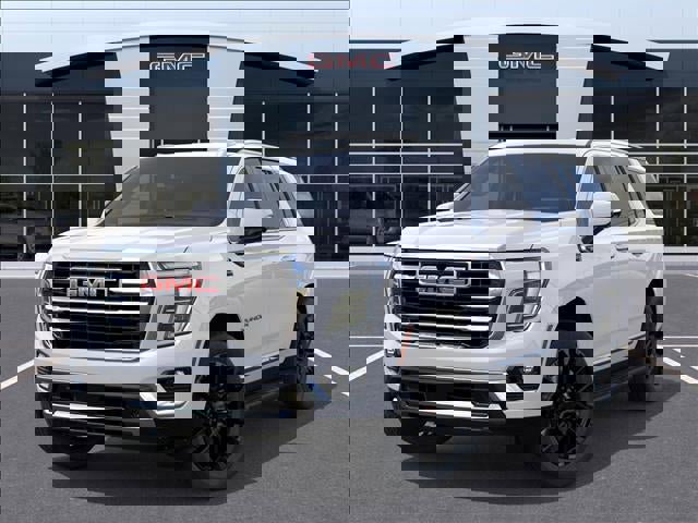 New 2026 GMC Yukon Elevation w/ LPO, Floor Liner Package image 6