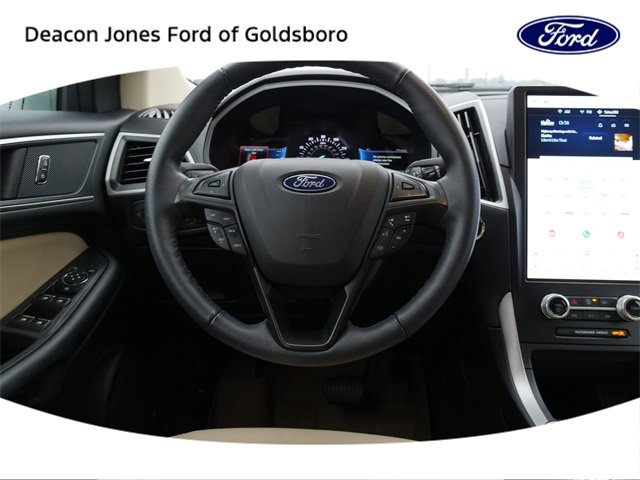 Used 2022 Ford Edge SEL w/ Convenience Package image 21