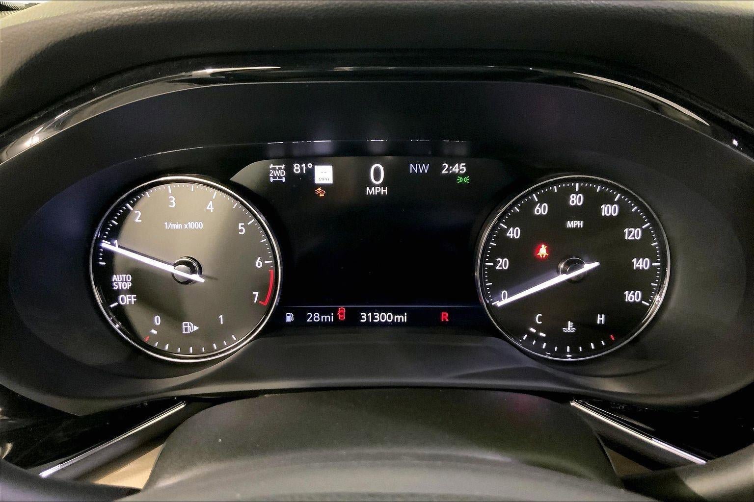 Used 2023 Buick Envision Avenir image 20