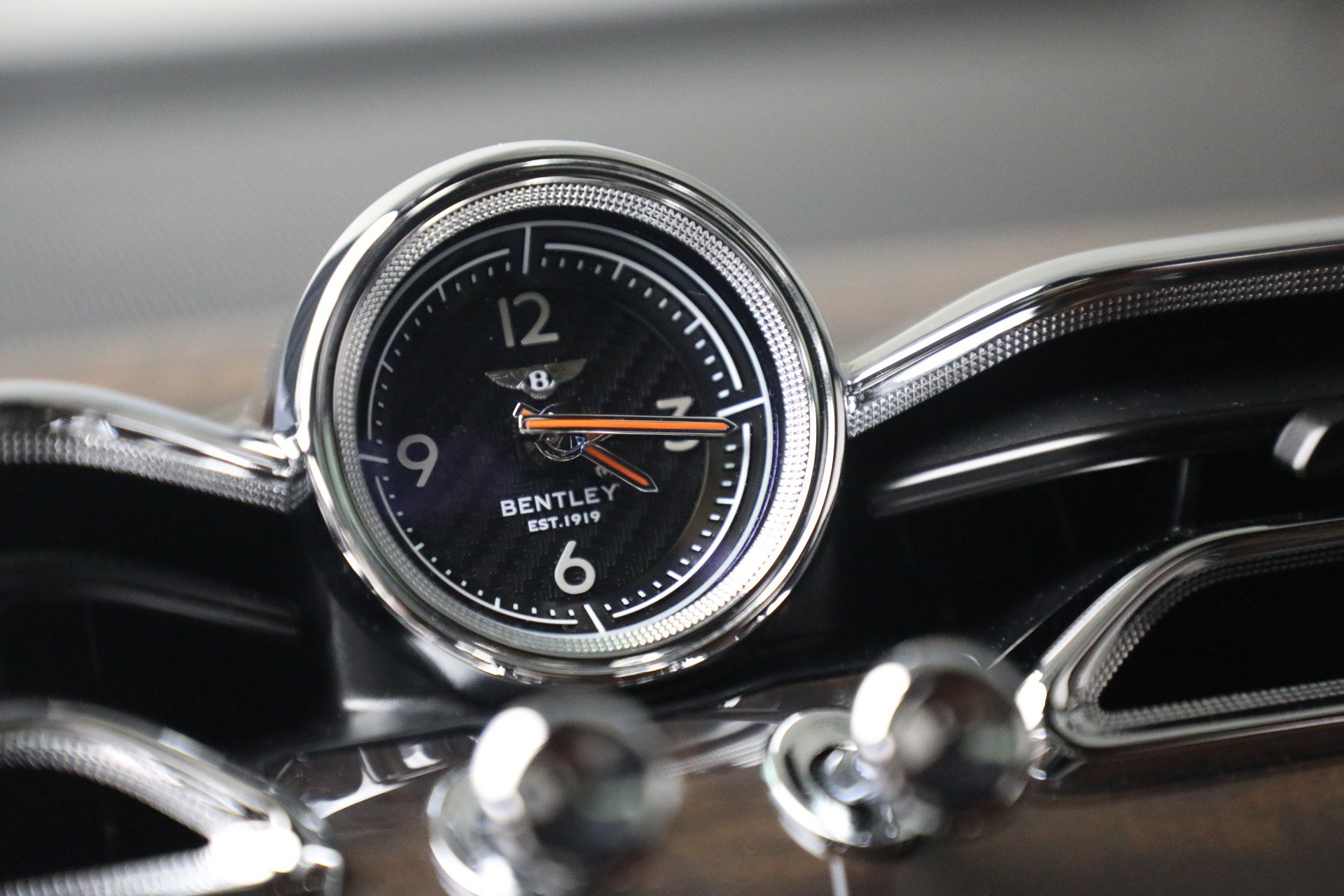 Certified 2021 Bentley Bentayga Speed AWD/4WD image 25