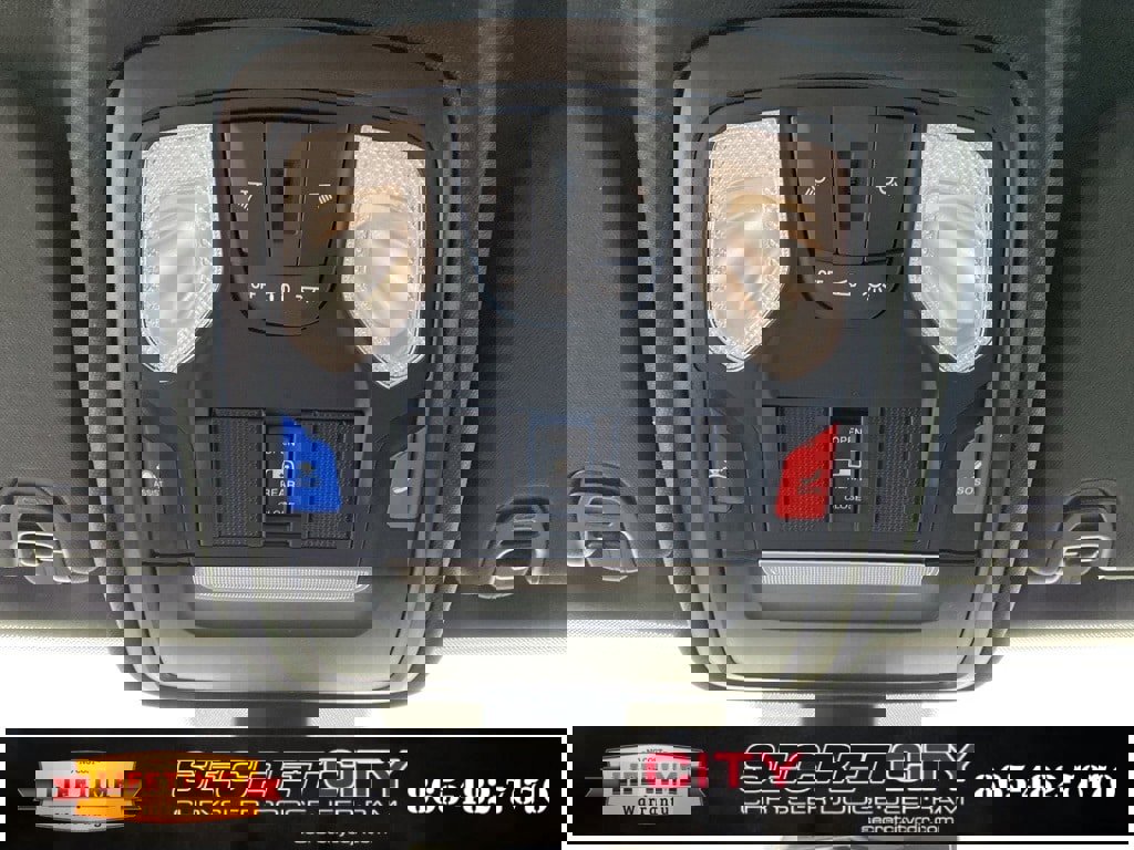 Used 2023 RAM 1500 Big Horn image 21