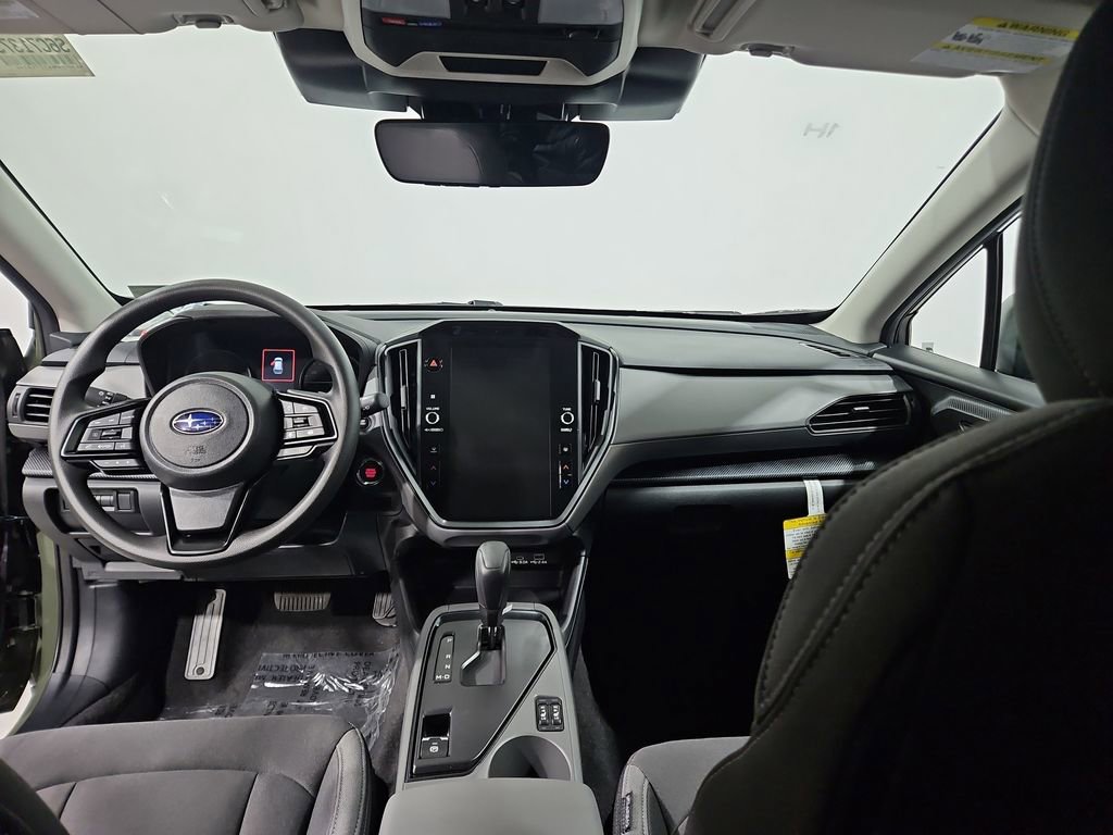 New 2026 Subaru Crosstrek 2.0i Premium image 12